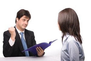 Resume Tips The Professional Experience Section 