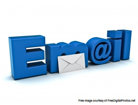 Using E-mail on Your Job Search